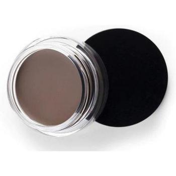 INGLOT AMC Brow Liner Gel 16 - Gel waterproof con ceramida para cejas, resistente al agua y de fácil aplicación