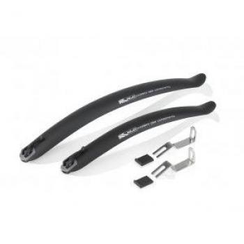 XLC 2502505700 Material de Bicicleta, Unisex Adulto, Negro, 15 x 8 x 8 cm