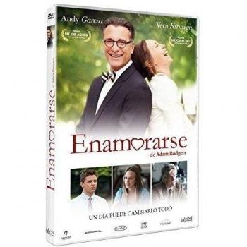 Enamorarse de Adam Rodgers [DVD]