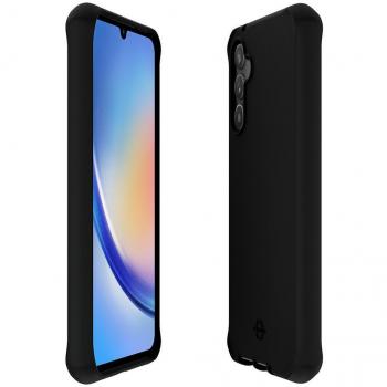Funda para teléfono móvil Mobilis Spectrum_R de 16,8 cm (6.6 pulgadas) en color Negro