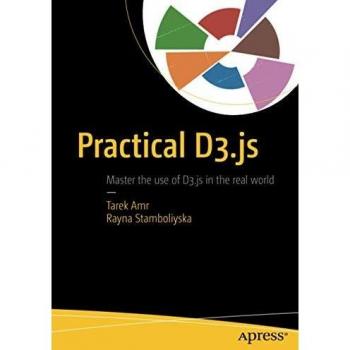 Practical D3.js