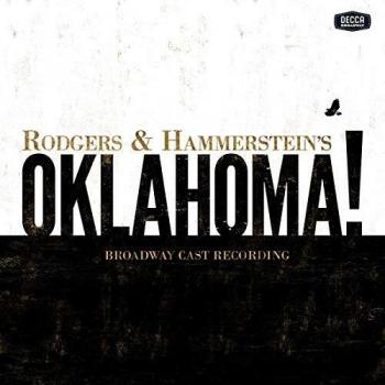 Oklahoma! 2 LP