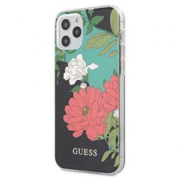Funda Guess Floral Multicolor para iPhone 12 Pro Max de 6.7