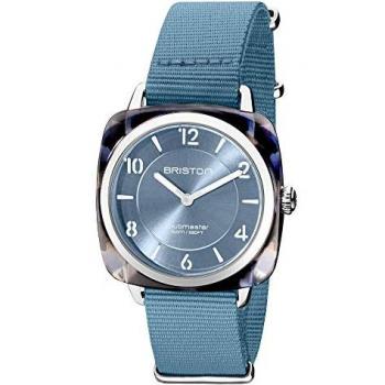 Reloj Analógico de Mujer Briston 21536.SA.UB.25.NIB