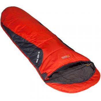 Regatta Hilo Ultralite 750 G Saco de Dormir Rojo Amber Glow Talla:n/a