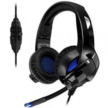 Spirit Of Gamer mic-xh300 Auriculares para PC Gaming