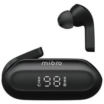 Auriculares inalámbricos Mibro Earbuds 3 Black