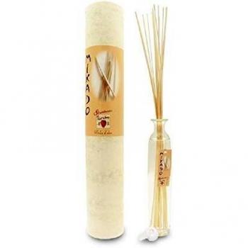 Difusor de Aroma Mikado Fresa/Strawberry 200ml