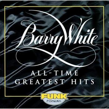All-Time Greatest Hits