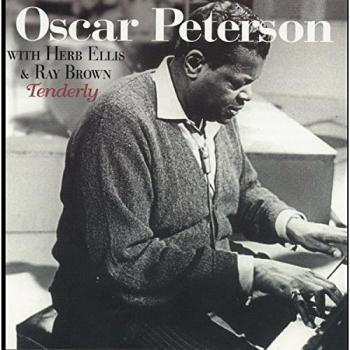 Tenderly: With Herb Ellis & Ray Brown [VINYL]