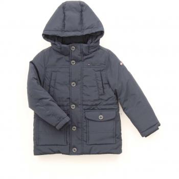 Tommy Hilfiger KB0KB03415 Prendas de abrigo Niños