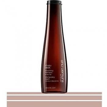 Shu Uemura Shusu Sleek Smoothing Shampoo