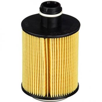 Mahle Filter OX559D Filtro De Aceite