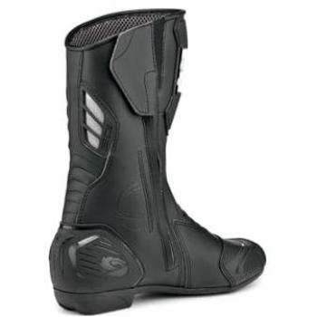 Sidi Botas de Moto Performer Negras - Tipo: Botas de moto, Color: Negro, Talla: 49