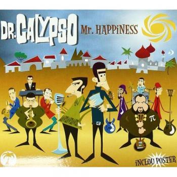 Mr Happiness Cd