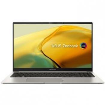 ASUS Zenbook 15 OLED Laptop - 15.6 2.8K Display, AMD Ryzen 7 7735U, Radeon 680M, 32GB RAM, 1TB SSD, Windows 11 Home