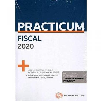 Practicum Fiscal 2020