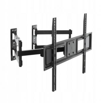 Soporte de Mesa para Pantalla ART RAMT AR-85 - Uchwyt do tv led/lcd 32-70 45kg ar-85 reg. pion/poziom narożny 622mm