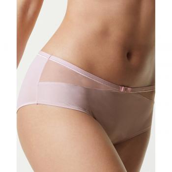 Culotte Pure de Variance - colección con diseño moderno, tejido suave y ligero, cintura alta para mayor comodidad, disponible en varios colores y tallas