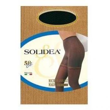 Collant Magic 50 Den Opaque Anticelulitis Microfibra Color Humo