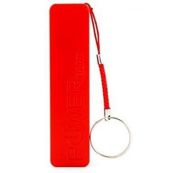 Xlayer Colour Line Red 2.600 - Polímero de litio