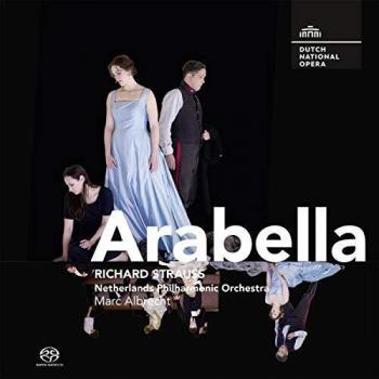 Strauss: Arabella