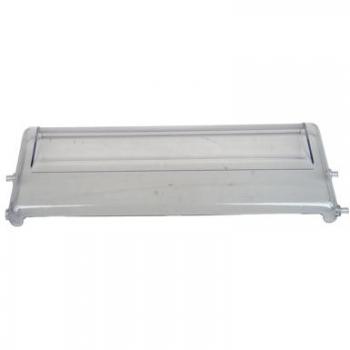 Panel de congelador superior Whirlpool 481244069402 con clapet compartiment original
