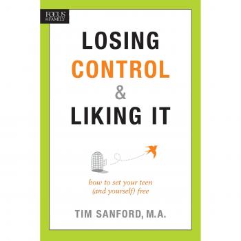 Losing Control and Liking It