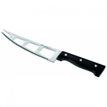 Cuchillo de Queso Home Profi 15cm - Acero Inoxidable, Resistente y Duradero