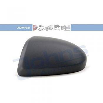 JOHNS 45 55 37-91 Cubierta para espejo retrovisor exterior