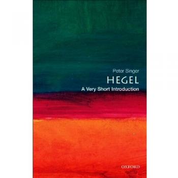 Hegel: A Very Short Introduction