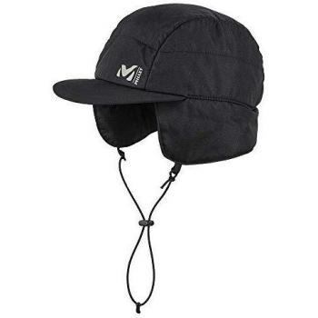 MILLET WINTERALPHA Cap - Gorra, Hombre, Negro