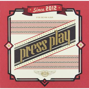 Press Play
