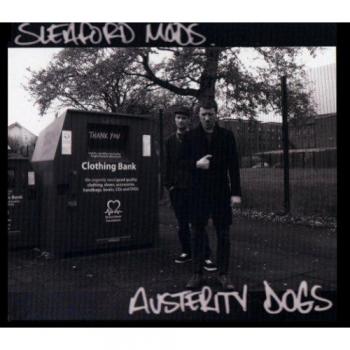 Austerity Dogs