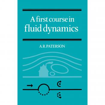 Fundamentals of Fluid Dynamics: A Comprehensive Introductory Textbook