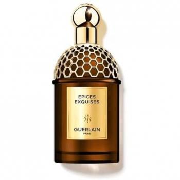 Guerlain Absolus Allegoria Épices Exquises 125 ml Eau de Parfum Vaporizador Unisex