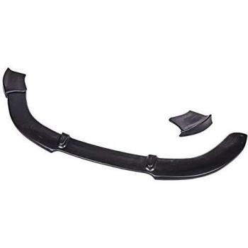 Spoiler Delantero RDX Racedesign RDFAVX30809 Negro