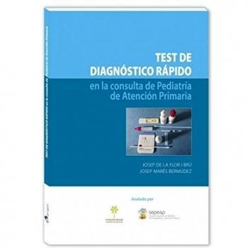 Test de diagnóstico rápido en la consulta de Pediatría de atención primaria
