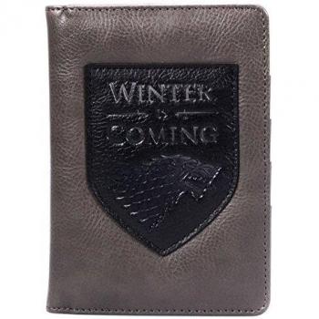 PortfolioPass Winter is Coming Game of Thrones