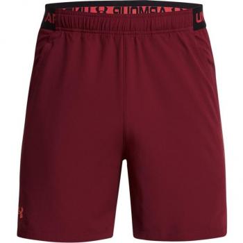 Under Armour Pantalones Cortos Vanish Woven 6in