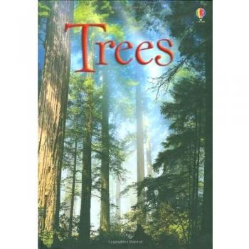 Árboles (Principiantes) de Lisa Gillespie - Usborne
