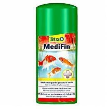Tetra 735491 Pond MediFin, 500 ml