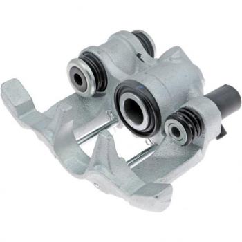 Pinza de freno ABE CZH1132, Trasero Izquierda, compatible con vehículos específicos, incluye pistón y soporte de montaje, fabricada en aluminio para mayor ligereza y resistencia a la corrosión