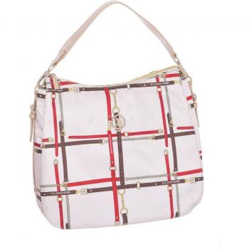 Bolso hobo U.S. POLO ASSN BEUHU5906WIP