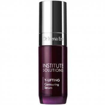Dr Irena Eris Institute Solutions Y-Lifting Lifting Serum for Face and Neck 30 ml