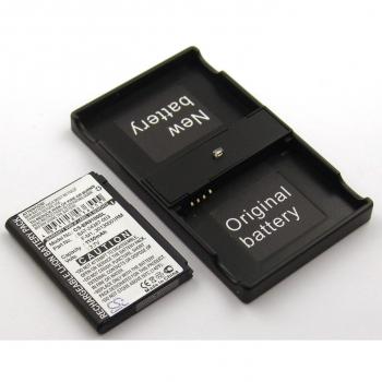 Energy 4047038304492 batera compatible rim blackberry fm1 pearl 3g pearl 2 pearl 9100