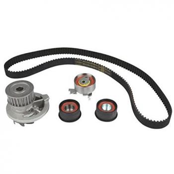 Bomba de Agua + Kit de Correa de Distribución Jakoparts para Chevrolet, Daewoo y Opel