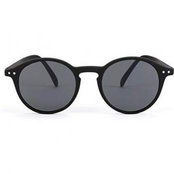 OCCHIALI IZIPIZI SUN D +0 BLACK