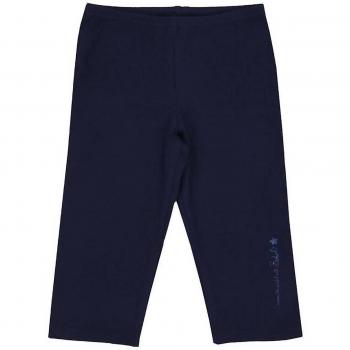Boboli - Leggings - para niña azul 4 años