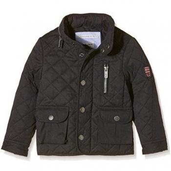 Pepe Jeans Riley Kids, Chaqueta Para Niños, Azul